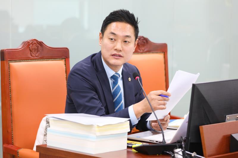 제387회 정례회 제5차 문화체육관광위원회 행정사무감사_5