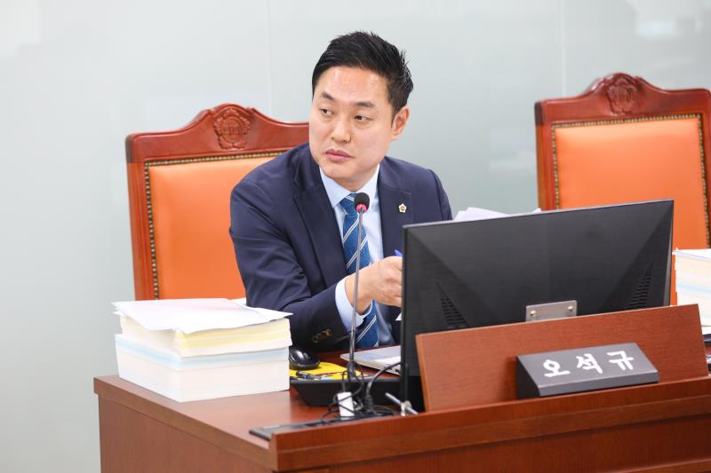 제387회 정례회 제5차 문화체육관광위원회 행정사무감사_6