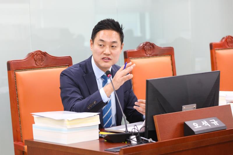 제387회 정례회 제5차 문화체육관광위원회 행정사무감사_7