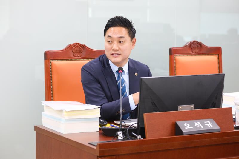 제387회 정례회 제5차 문화체육관광위원회 행정사무감사_9