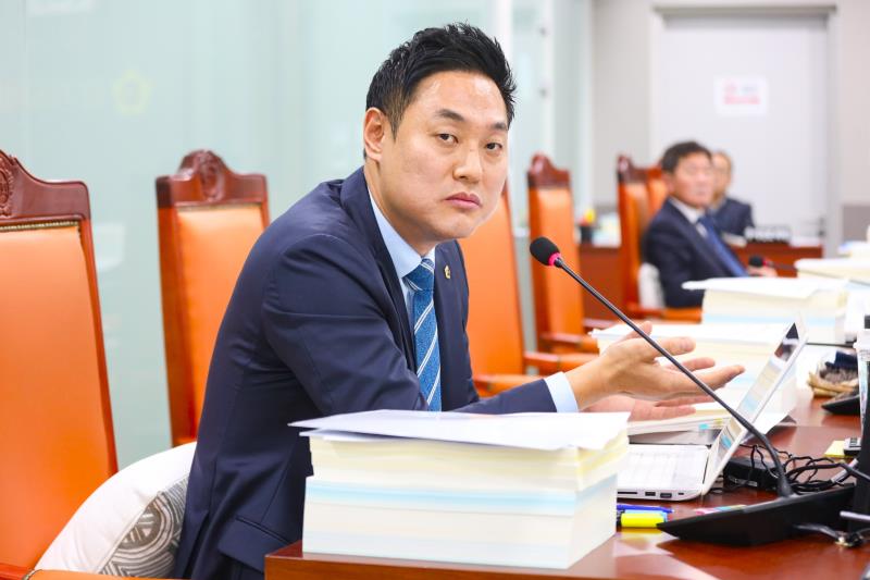 제387회 정례회 제5차 문화체육관광위원회 행정사무감사_10