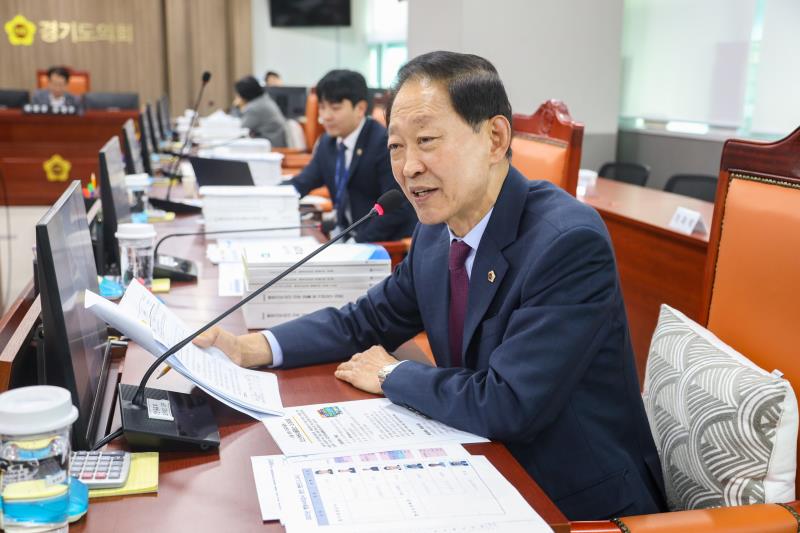 제387회 정례회 제5차 문화체육관광위원회 행정사무감사_2