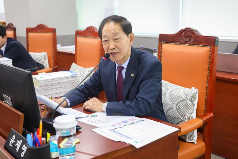 제387회 정례회 제5차 문화체육관광위원회 행정사무감사_3