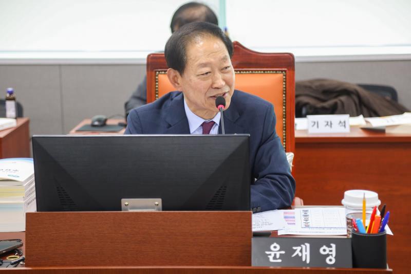 제387회 정례회 제5차 문화체육관광위원회 행정사무감사_4