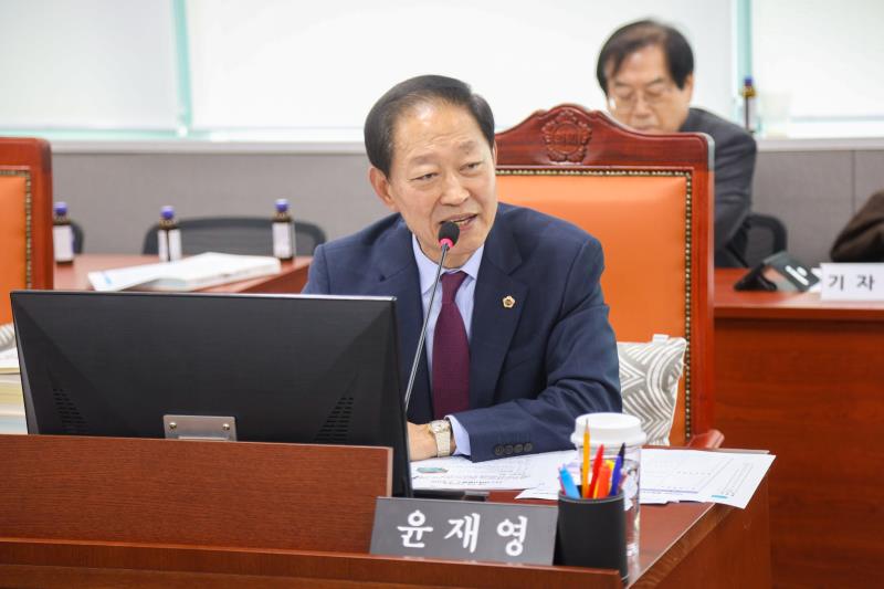 제387회 정례회 제5차 문화체육관광위원회 행정사무감사_5