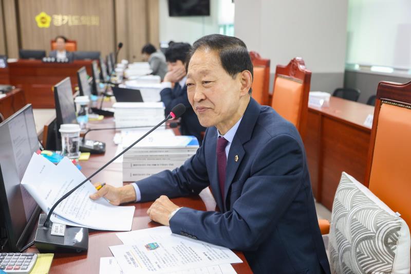 제387회 정례회 제5차 문화체육관광위원회 행정사무감사_7