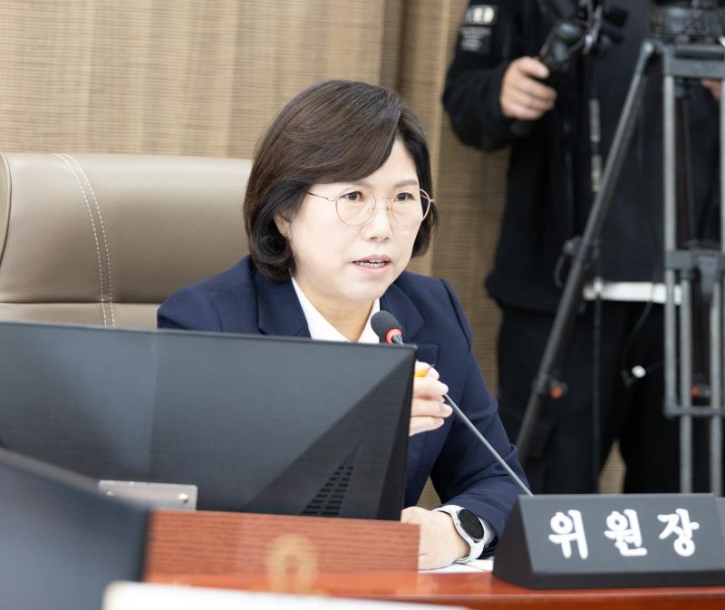 제387회 정례회 제5차 교육행정위원회 행정사무감사_4