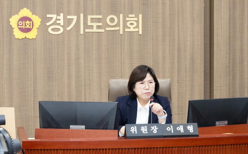 제387회 정례회 제5차 교육행정위원회 행정사무감사_5