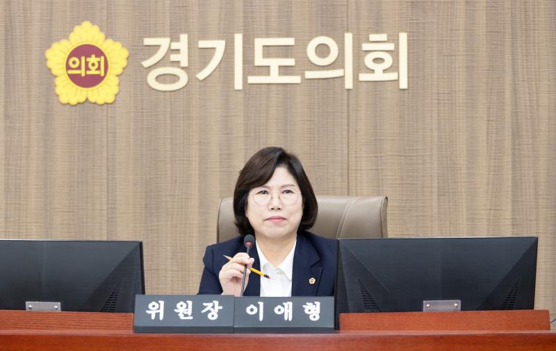 제387회 정례회 제5차 교육행정위원회 행정사무감사_6