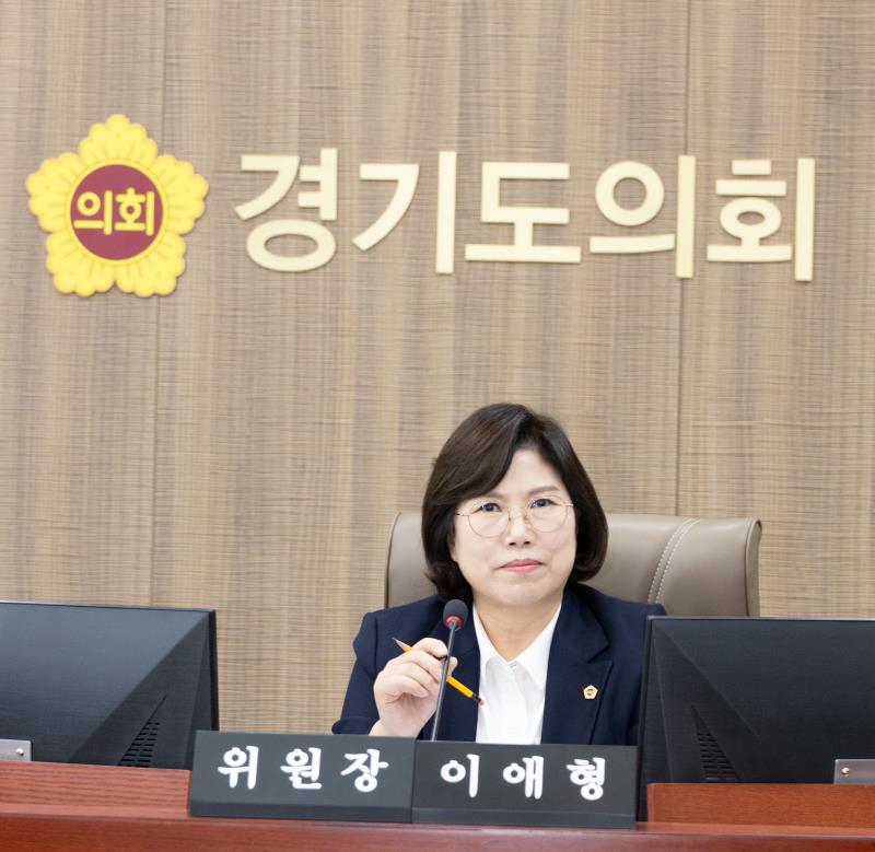 제387회 정례회 제5차 교육행정위원회 행정사무감사_7