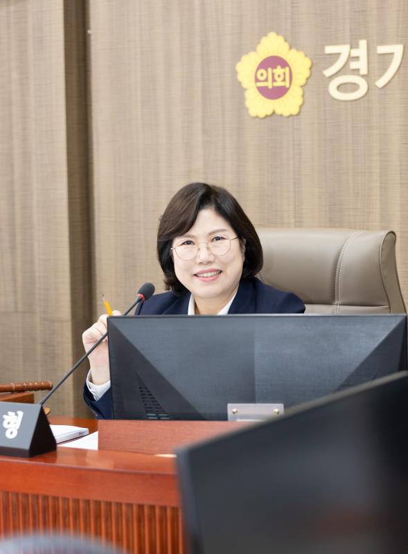 제387회 정례회 제5차 교육행정위원회 행정사무감사_8