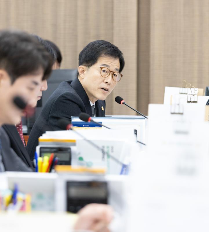 제387회 정례회 제5차 교육행정위원회 행정사무감사_2