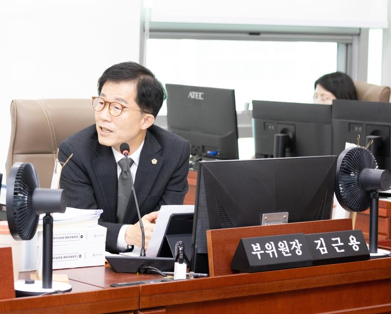 제387회 정례회 제5차 교육행정위원회 행정사무감사_4