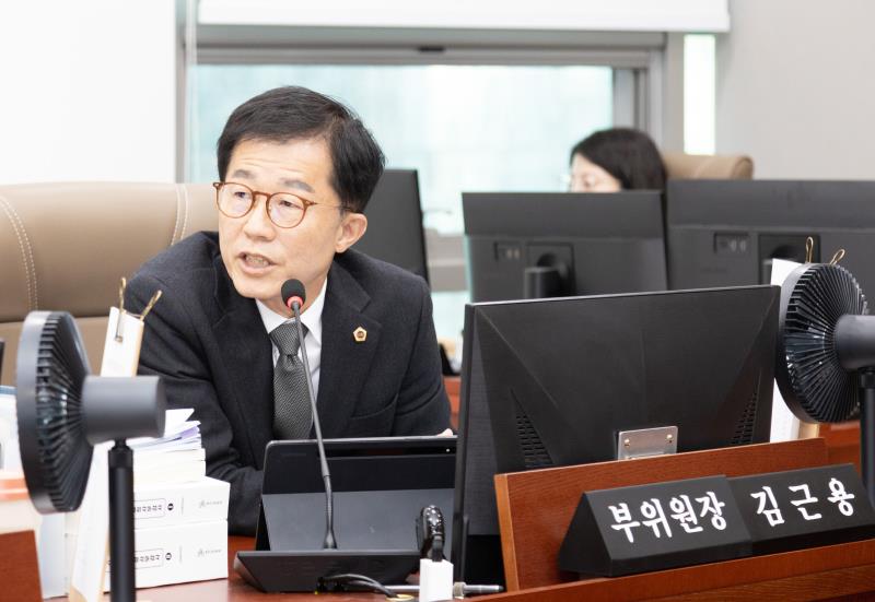 제387회 정례회 제5차 교육행정위원회 행정사무감사_6