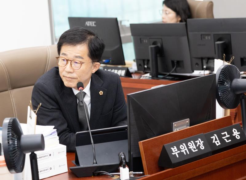 제387회 정례회 제5차 교육행정위원회 행정사무감사_7