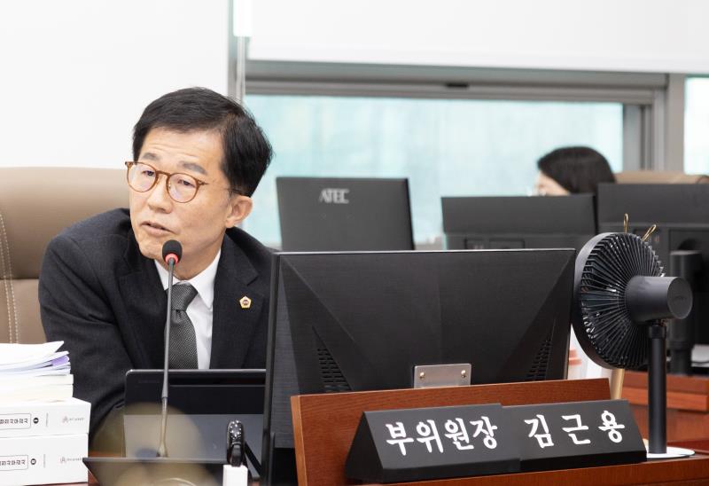 제387회 정례회 제5차 교육행정위원회 행정사무감사_9