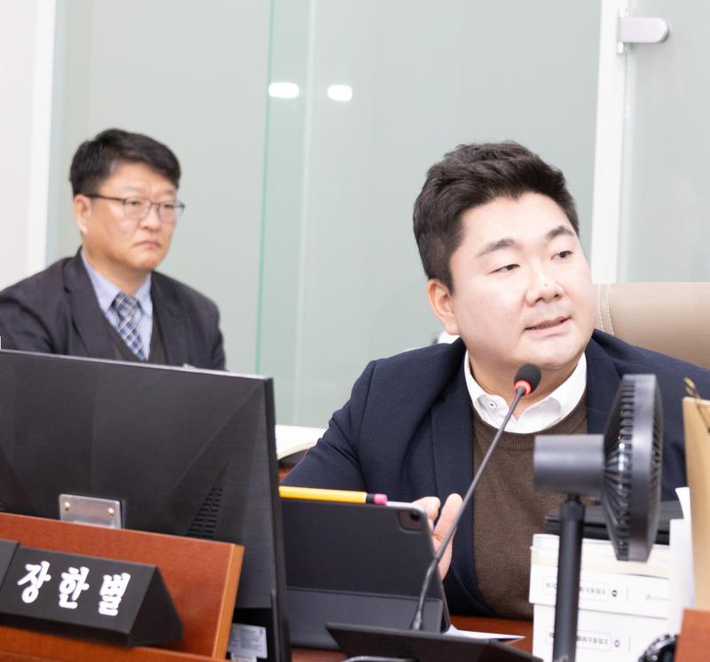 제387회 정례회 제5차 교육행정위원회 행정사무감사_2