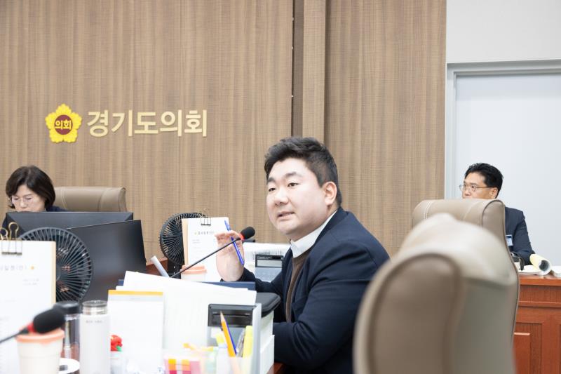 제387회 정례회 제5차 교육행정위원회 행정사무감사_3