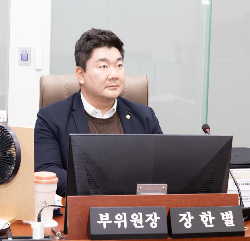 제387회 정례회 제5차 교육행정위원회 행정사무감사_7