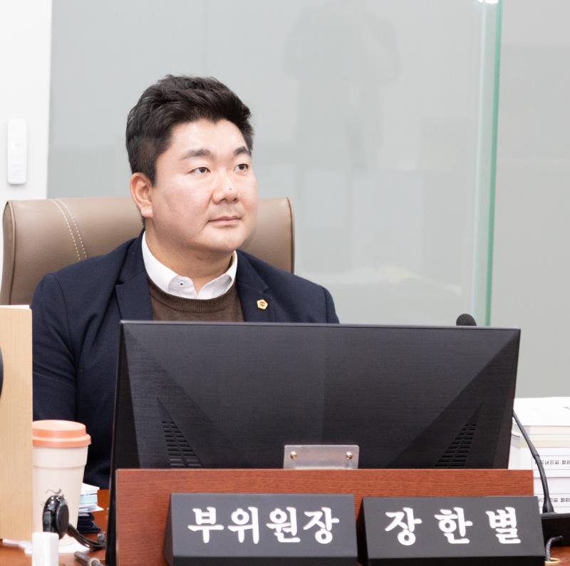 제387회 정례회 제5차 교육행정위원회 행정사무감사_10