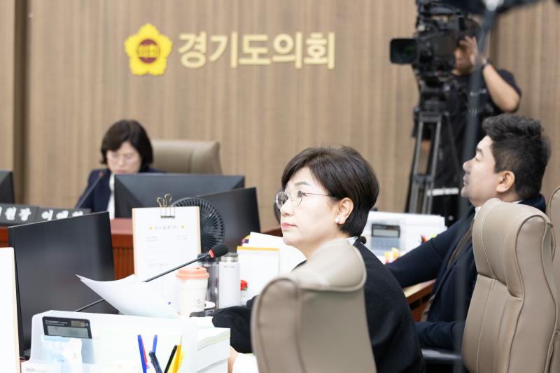 제387회 정례회 제5차 교육행정위원회 행정사무감사_2