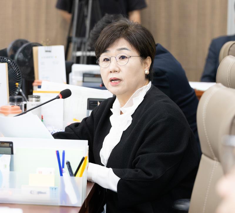 제387회 정례회 제5차 교육행정위원회 행정사무감사_3