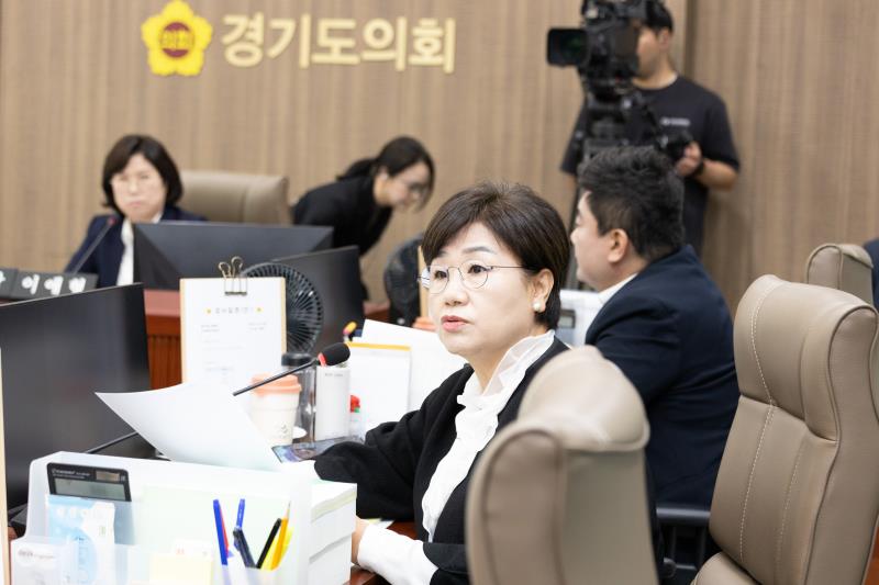 제387회 정례회 제5차 교육행정위원회 행정사무감사_4