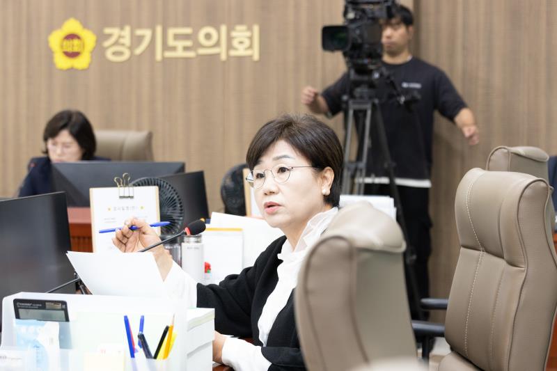 제387회 정례회 제5차 교육행정위원회 행정사무감사_5