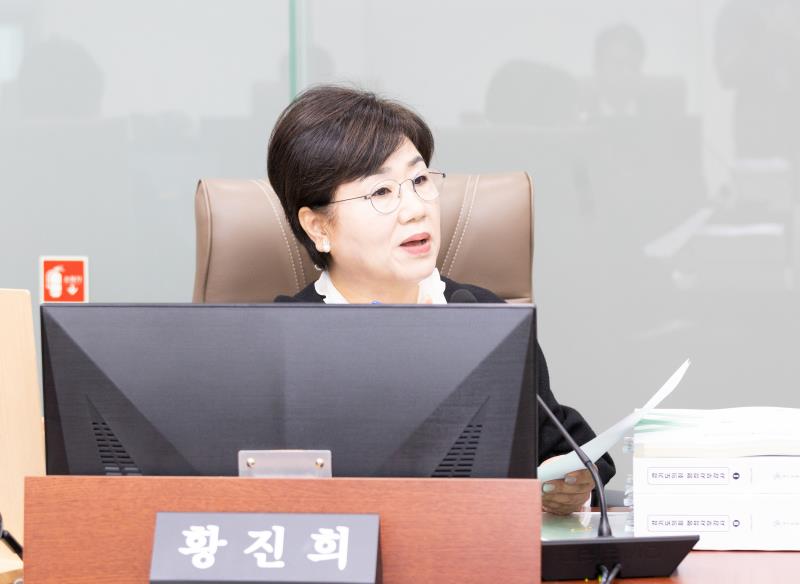 제387회 정례회 제5차 교육행정위원회 행정사무감사_7