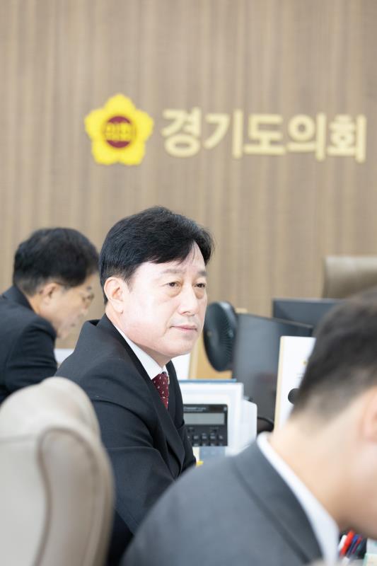 제387회 정례회 제5차 교육행정위원회 행정사무감사_2