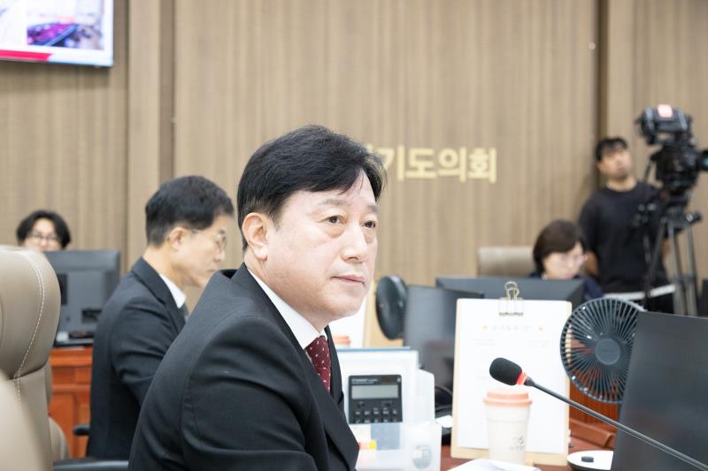 제387회 정례회 제5차 교육행정위원회 행정사무감사_3