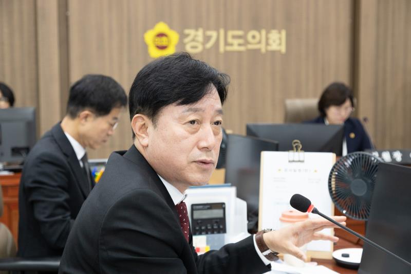 제387회 정례회 제5차 교육행정위원회 행정사무감사_4