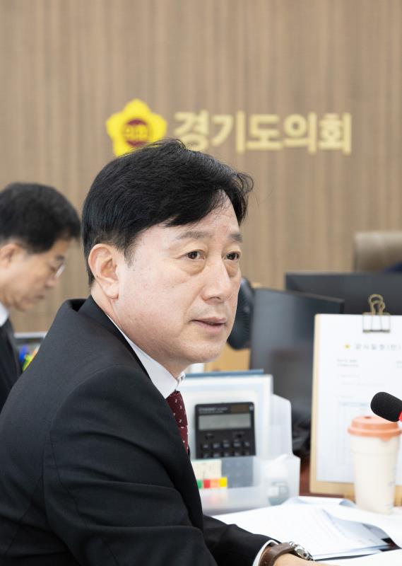 제387회 정례회 제5차 교육행정위원회 행정사무감사_5