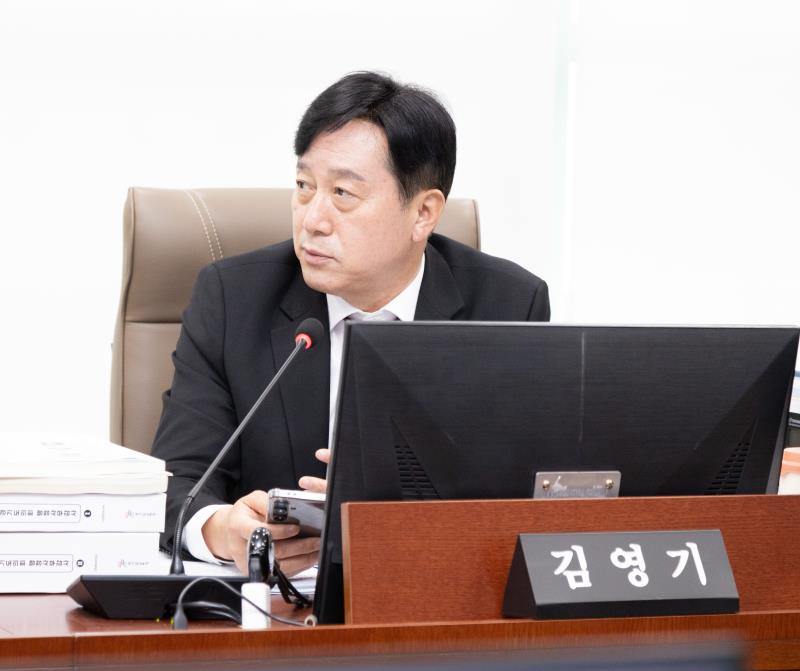 제387회 정례회 제5차 교육행정위원회 행정사무감사_7