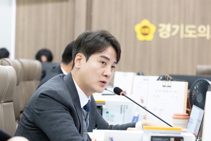 제387회 정례회 제5차 교육행정위원회 행정사무감사_2