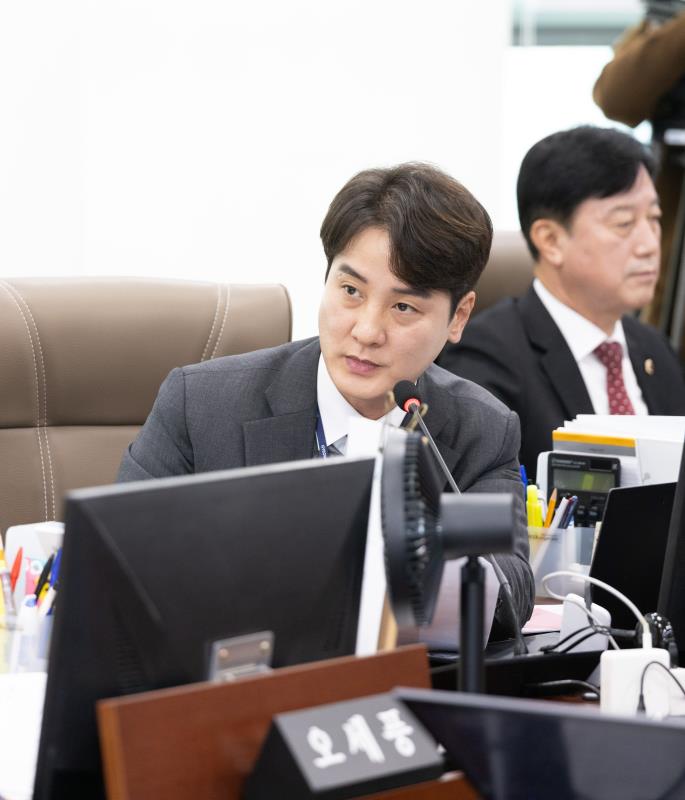 제387회 정례회 제5차 교육행정위원회 행정사무감사_3