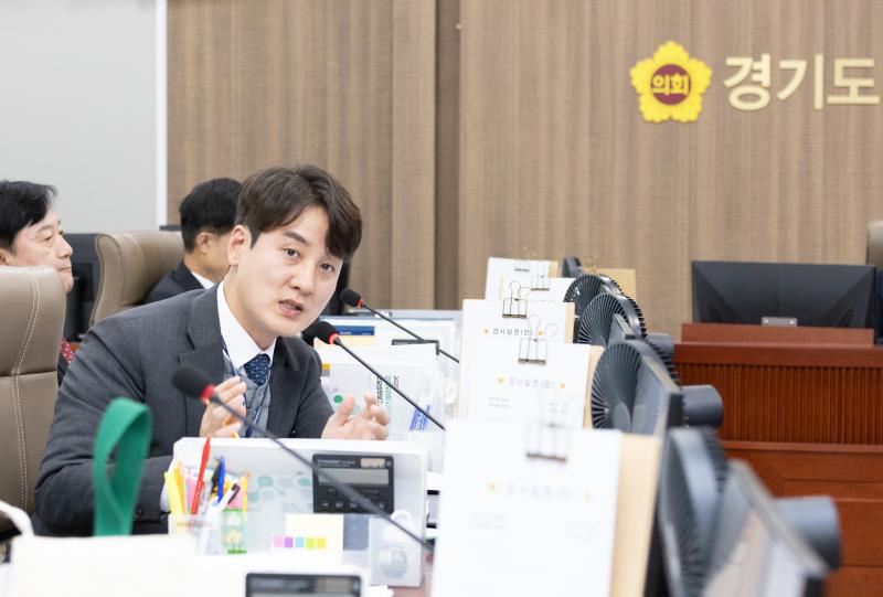 제387회 정례회 제5차 교육행정위원회 행정사무감사_6