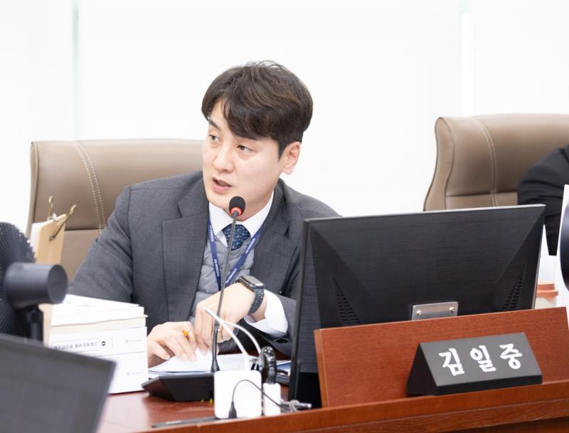 제387회 정례회 제5차 교육행정위원회 행정사무감사_7