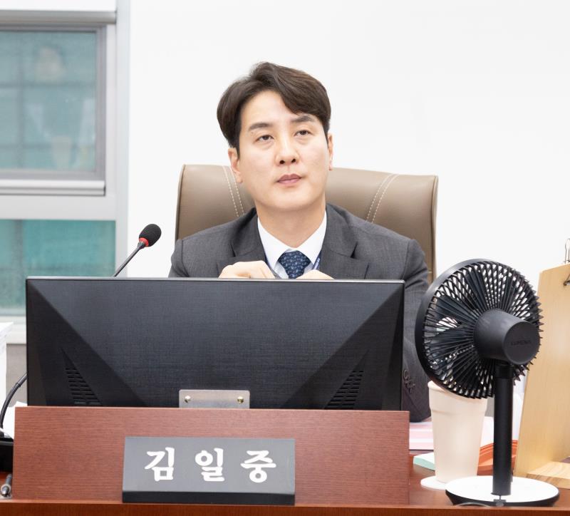 제387회 정례회 제5차 교육행정위원회 행정사무감사_8