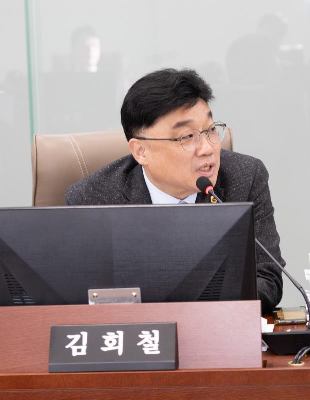 제387회 정례회 제5차 교육행정위원회 행정사무감사_2