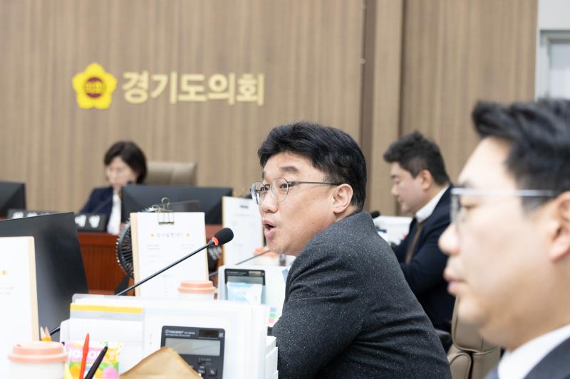 제387회 정례회 제5차 교육행정위원회 행정사무감사_3