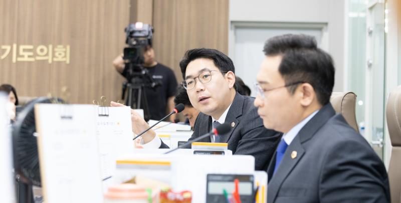 제387회 정례회 제5차 교육행정위원회 행정사무감사_3