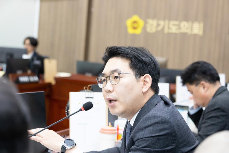 제387회 정례회 제5차 교육행정위원회 행정사무감사_5