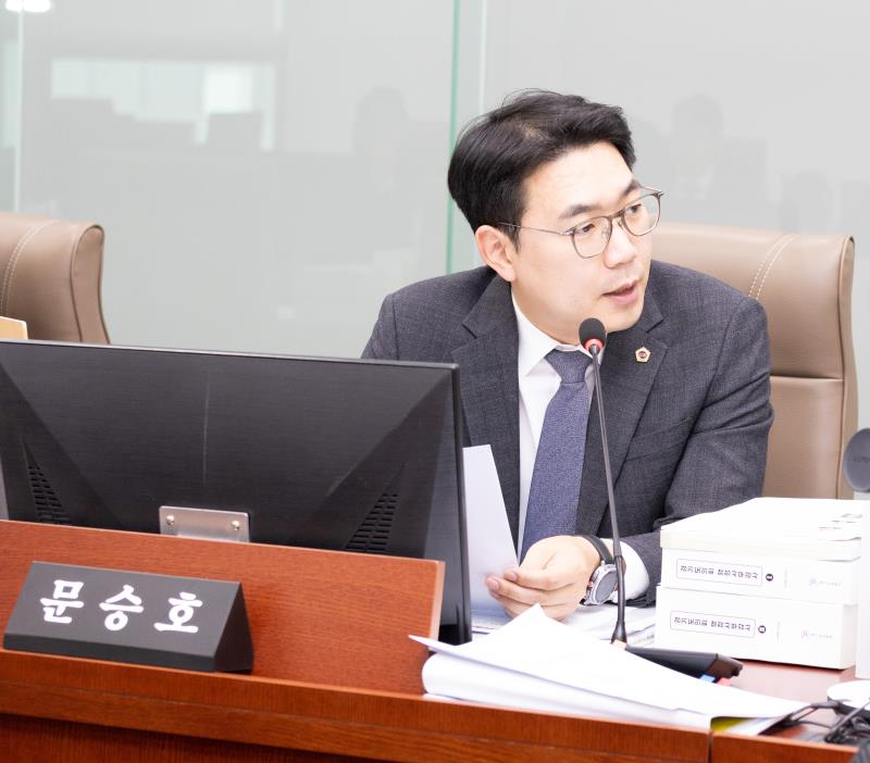 제387회 정례회 제5차 교육행정위원회 행정사무감사_6