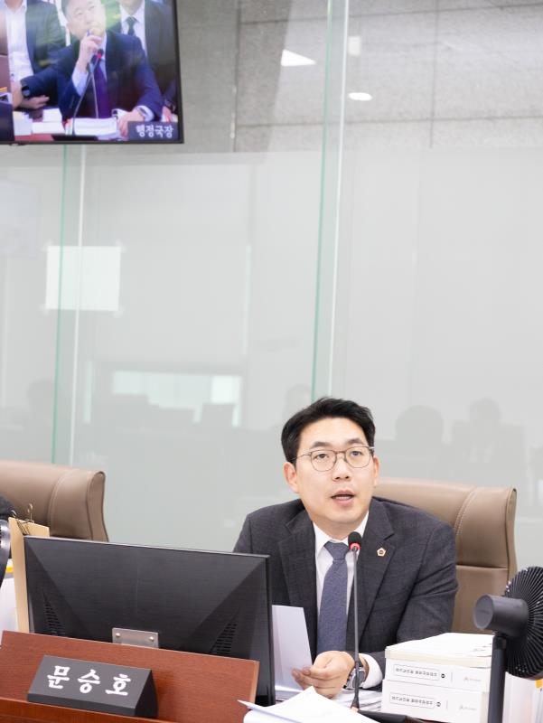 제387회 정례회 제5차 교육행정위원회 행정사무감사_7