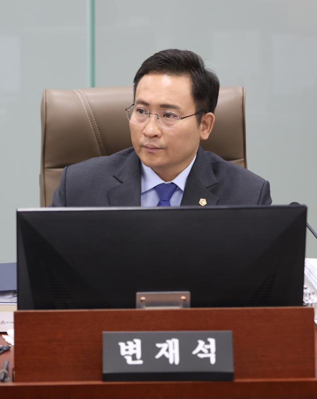 제387회 정례회 제5차 교육행정위원회 행정사무감사