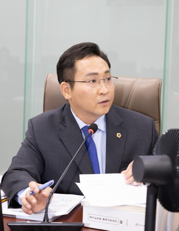 제387회 정례회 제5차 교육행정위원회 행정사무감사_4