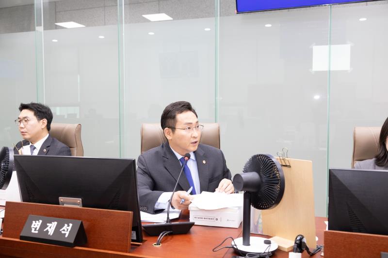 제387회 정례회 제5차 교육행정위원회 행정사무감사_6