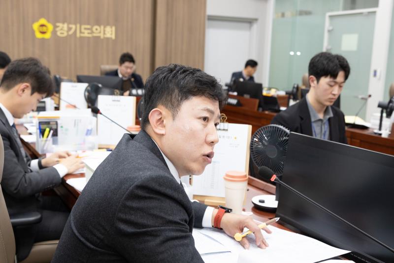 제387회 정례회 제5차 교육행정위원회 행정사무감사_3