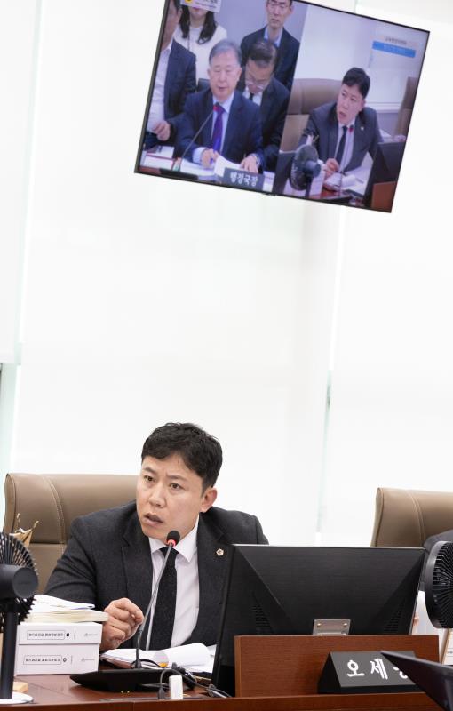 제387회 정례회 제5차 교육행정위원회 행정사무감사_4